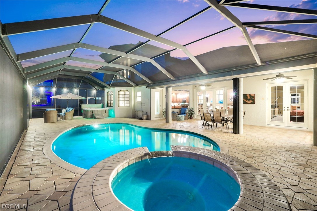 4 Bed Pool Home for Sale in Yacht Club, FL, $2,350,000 — photo 35