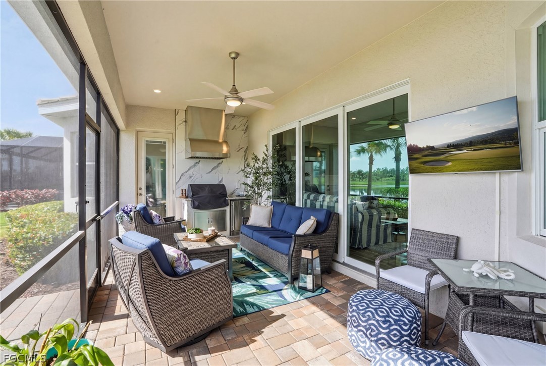 4 Bed SingleFamilyResidence for Sale in Punta Gorda, photo 35