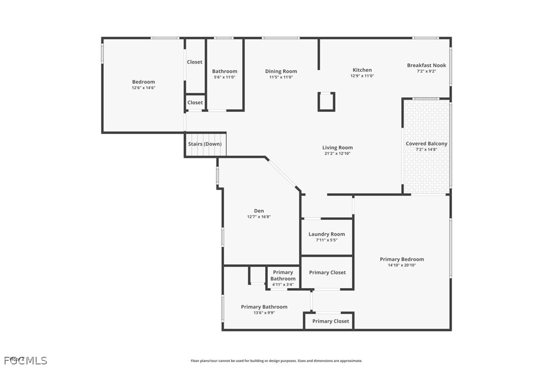 2 Bed Waterfront Home for Sale in Portofino, photo 35