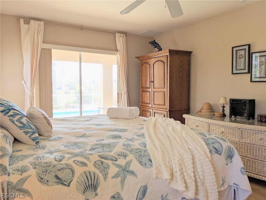 3 Bed Pool Home for Sale in Cape Coral, FL, $365,000 — photo 35