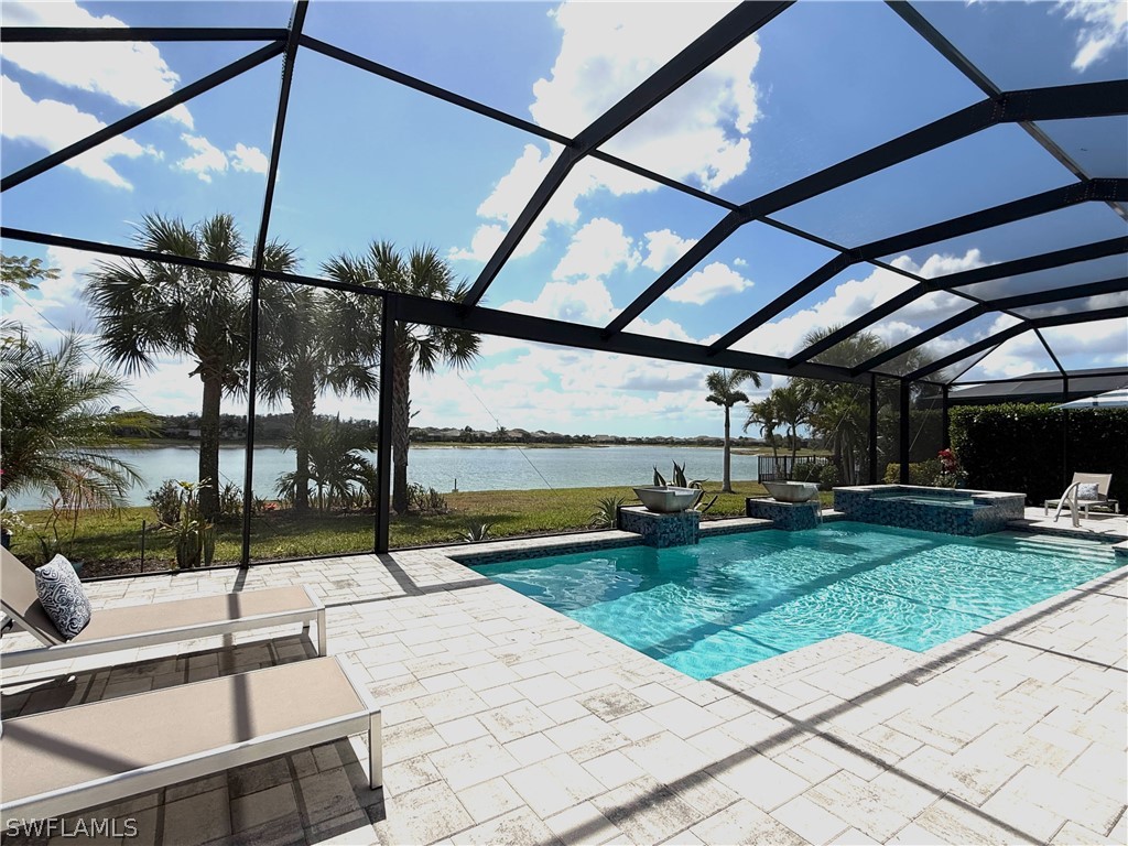 3 Bed Pool Home for Sale in Estero, FL, $999,000 — photo 35