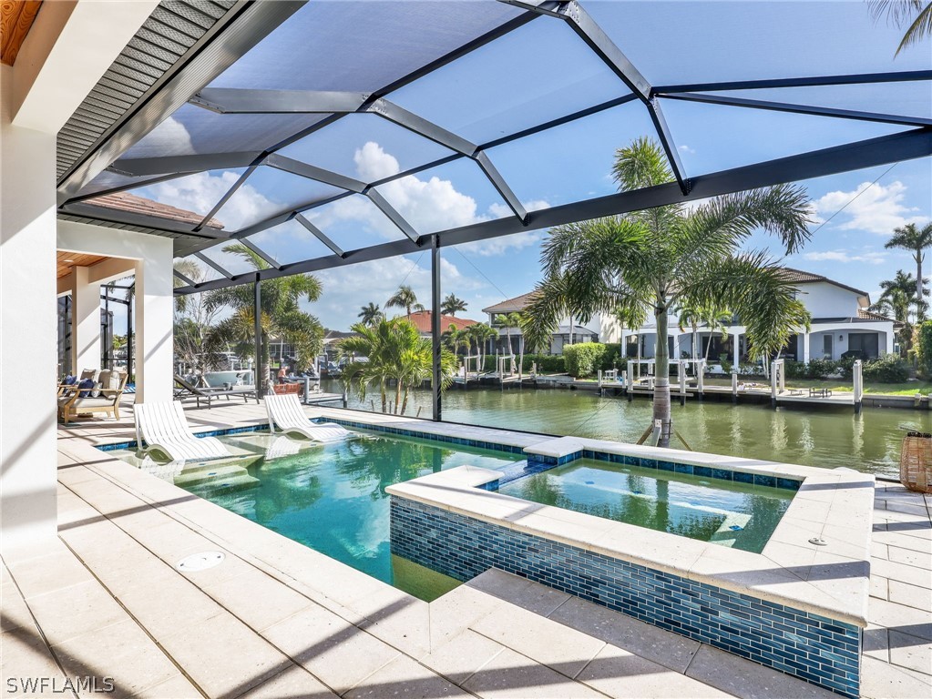 4 Bed Pool Home for Sale in Marco Beach, photo 35