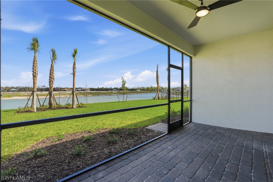 4 Bed Waterfront Home for Sale in Estero, FL, $518,900 — photo 35