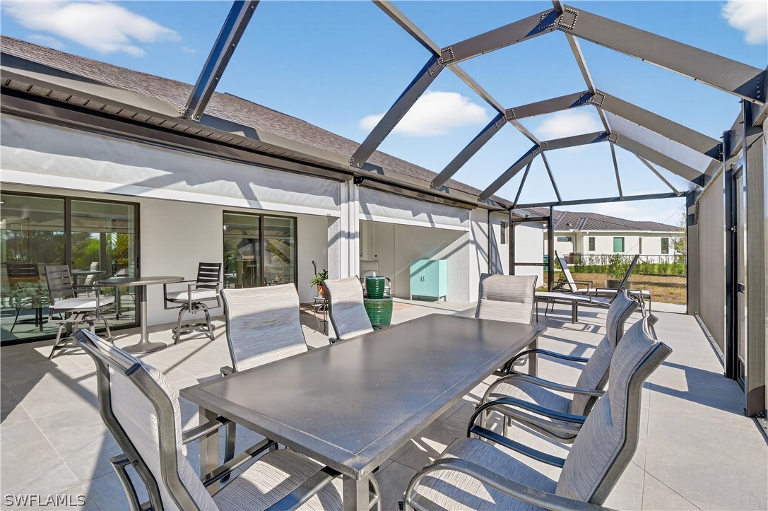 4 Bed Waterfront Home for Sale in Cape Coral, photo 35