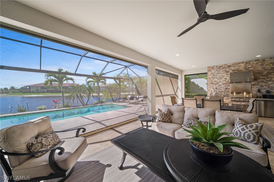 4 Bed Pool Home for Sale in Esplanade, photo 35
