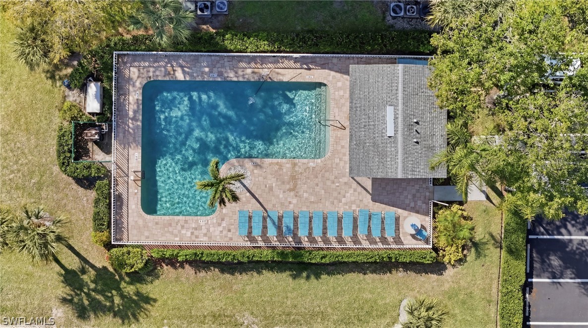 2 Bed Waterfront Home for Sale in Naples, FL, $220,000 — photo 35