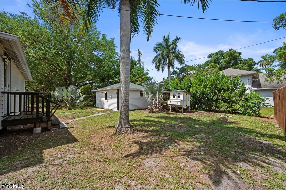 4 Bed SingleFamilyResidence for Sale in Dean Park, photo 35