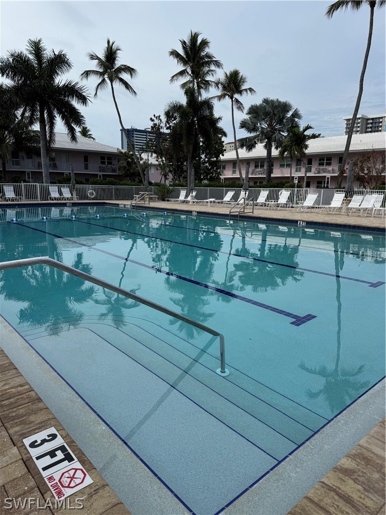 1 Bed Condominium for Sale in Seabreeze, FL, $250,000 — photo 35