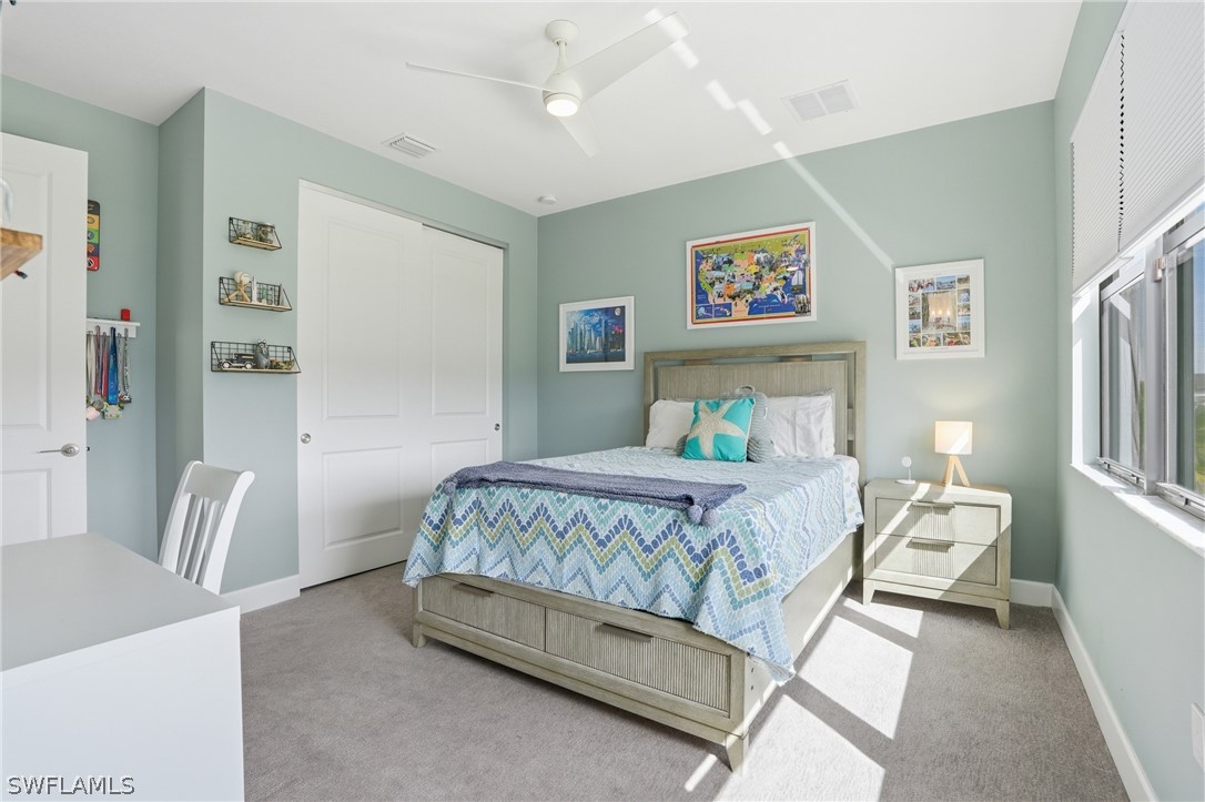 4 Bed SingleFamilyResidence for Sale in Estero, photo 35