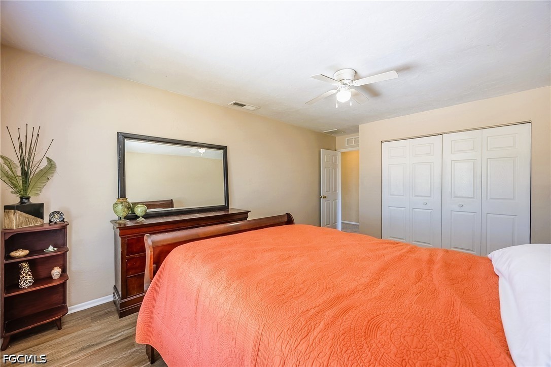 4 Bed SingleFamilyResidence for Sale in Cape Coral, photo 35