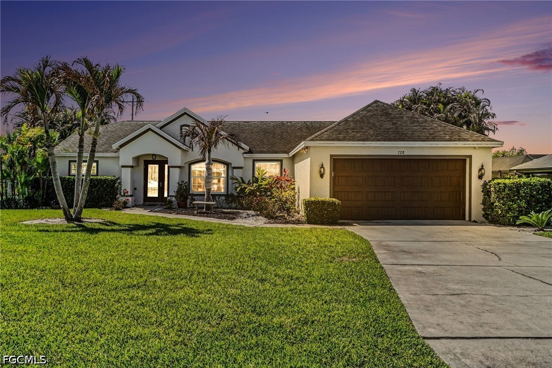 4 Bed Pool Home for Sale in Lehigh Acres, FL, $389,900 — photo 35