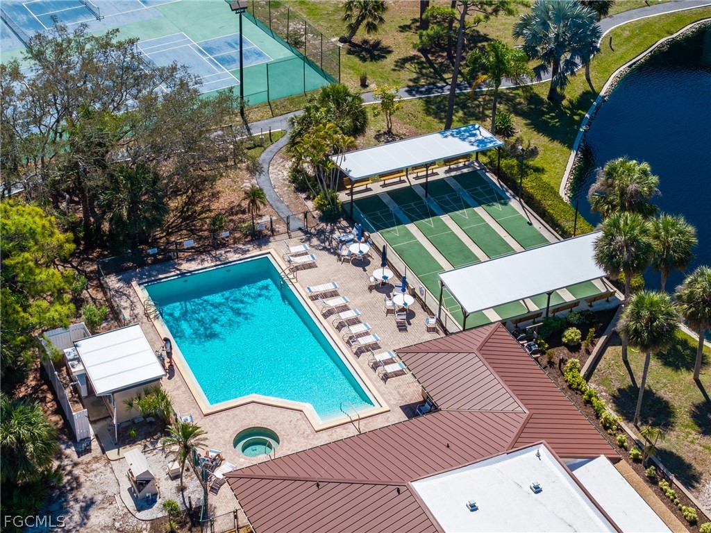 2 Bed Condominium for Sale in Punta Gorda, FL, $200,000 — photo 35
