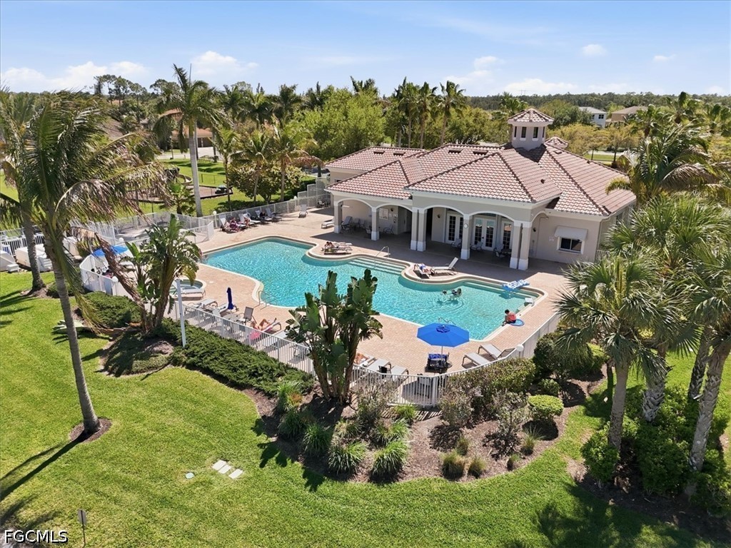 3 Bed Waterfront Home for Sale in Coral Lakes, photo 35