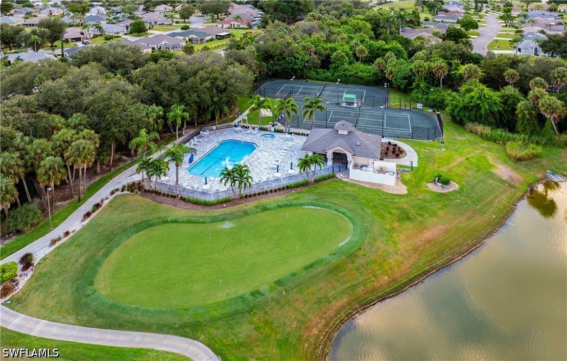 2 Bed Attached for Sale in Estero, FL, $249,900 — photo 35