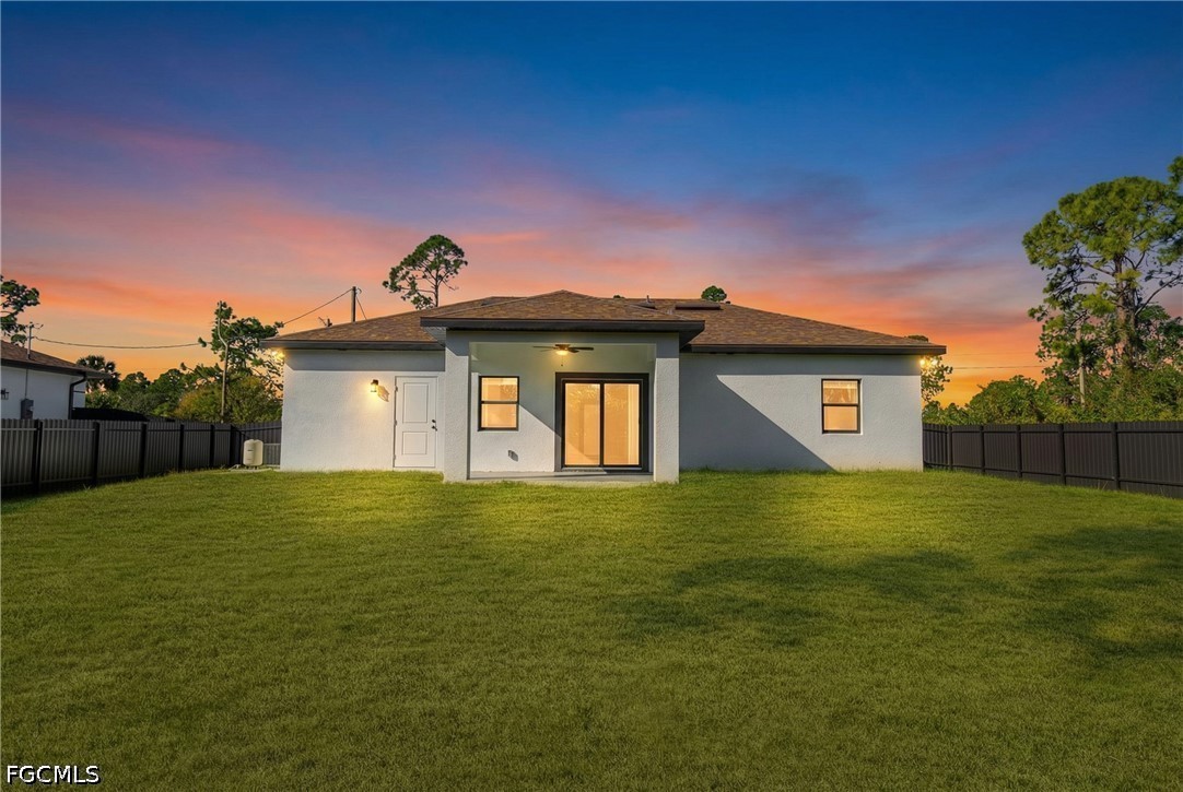 3 Bed SingleFamilyResidence for Sale in Lehigh Acres, FL — photo 35