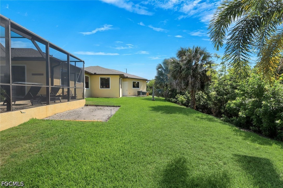 5 Bed Pool Home for Sale in Cape Coral, photo 35