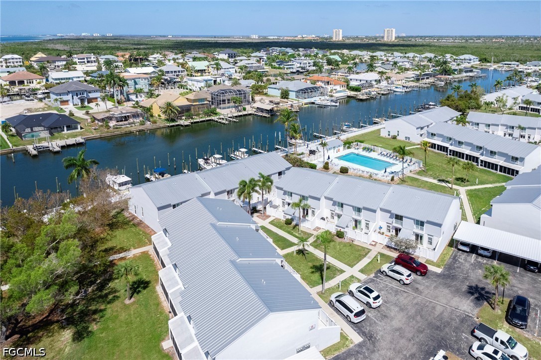2 Bed Waterfront Home for Sale in Boardwalk Caper, FL — photo 35
