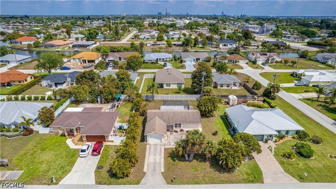 2 Bed Pool Home for Sale in Cape Coral, FL, $279,900 — photo 35