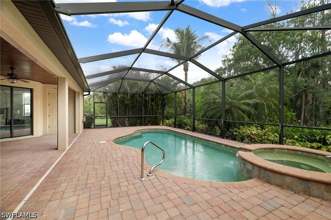 2 Bed Pool Home for Sale in Bonita Springs, photo 35