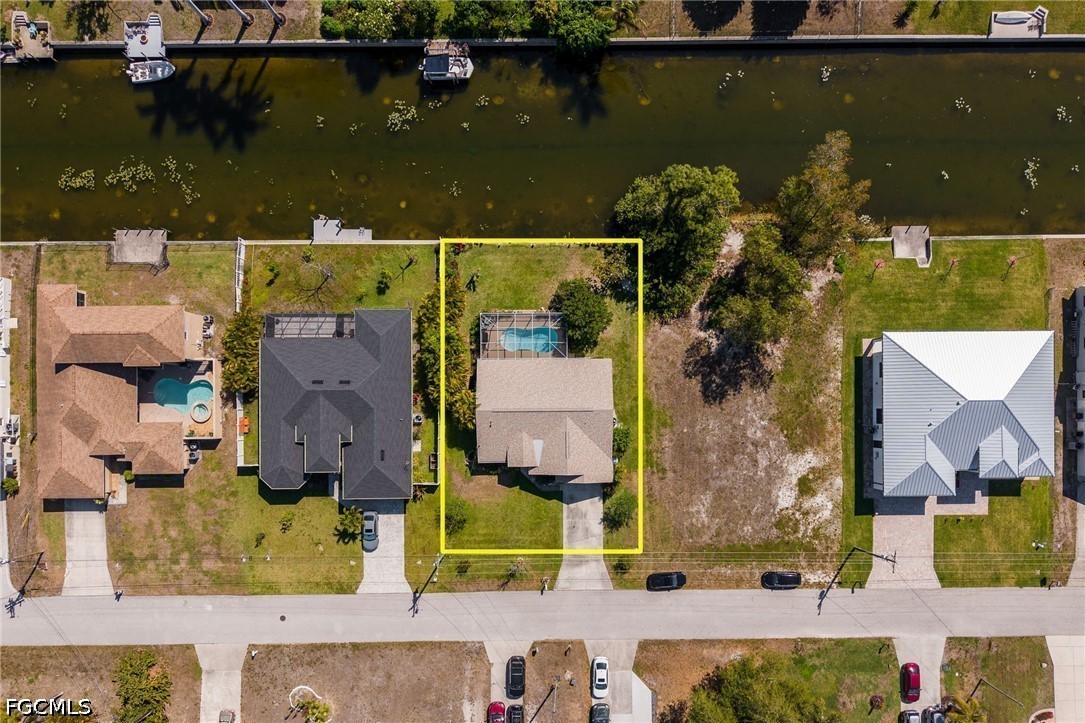 3 Bed Pool Home for Sale in Cape Coral, FL, $429,999 — photo 35