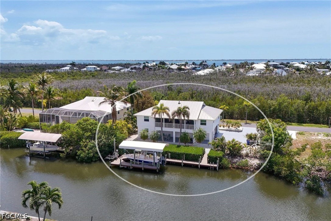 3 Bed Waterfront Home for Sale in Buttonwood Key, FL — photo 35