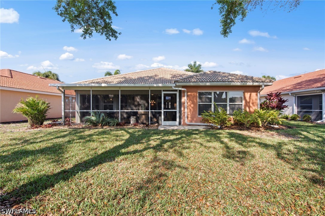 3 Bed SingleFamilyResidence for Sale in Estero, FL, $499,000 — photo 35