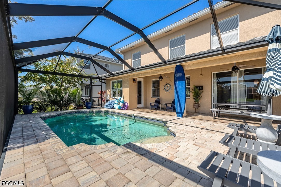 4 Bed Pool Home for Sale in Catalina Isles, photo 35
