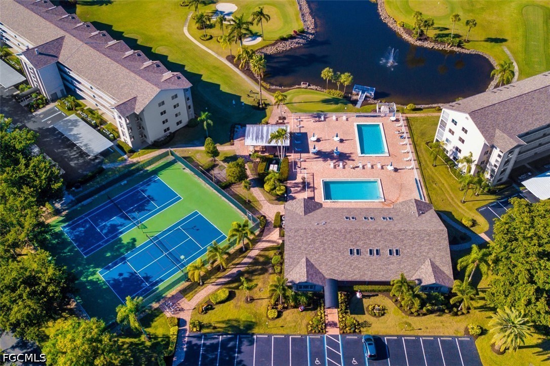 2 Bed Condominium for Sale in Fort Myers, photo 35