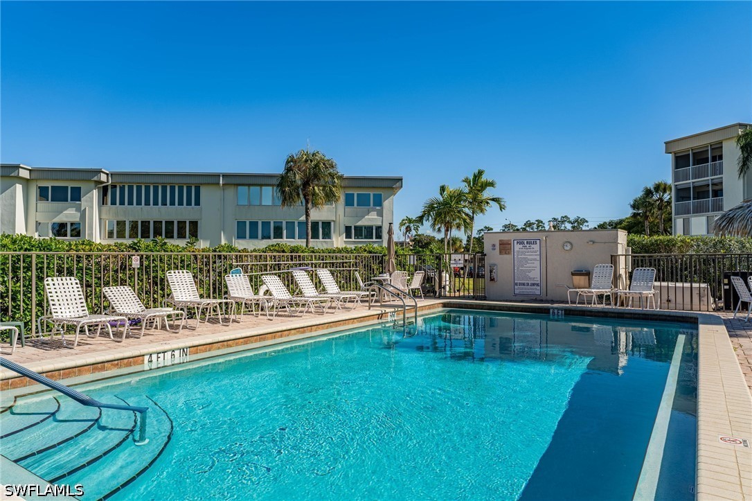 1 Bed Condominium for Sale in Seven Lakes, FL, $77,000 — photo 35