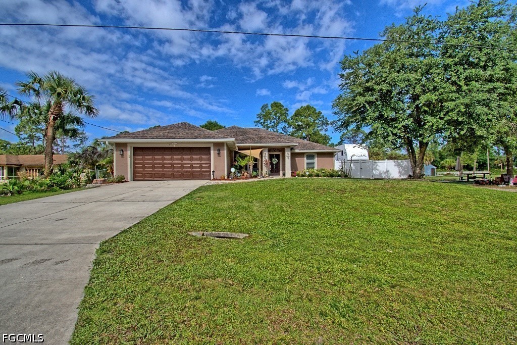 4 Bed Pool Home for Sale in Lehigh Acres, photo 35
