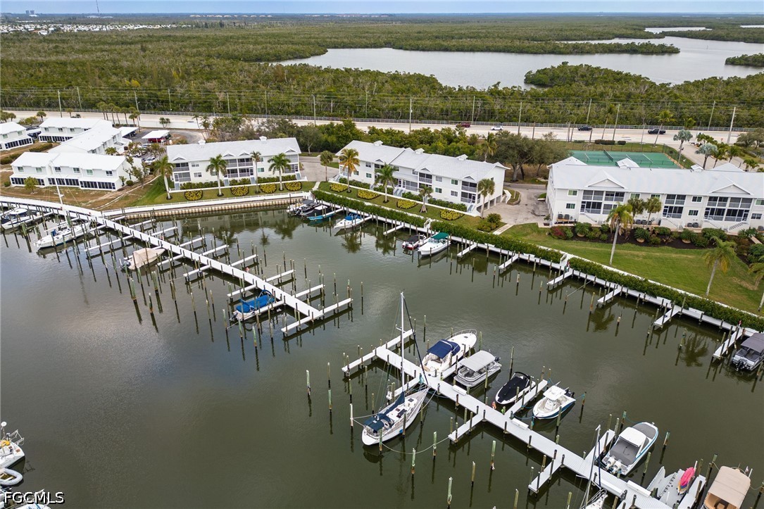 1 Bed Waterfront Home for Sale in Boardwalk Caper, photo 35
