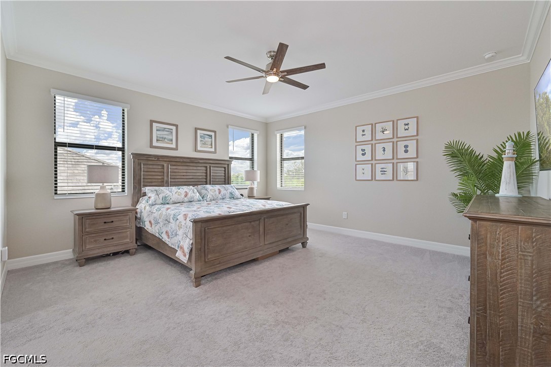 6 Bed Pool Home for Sale in Estero, photo 35