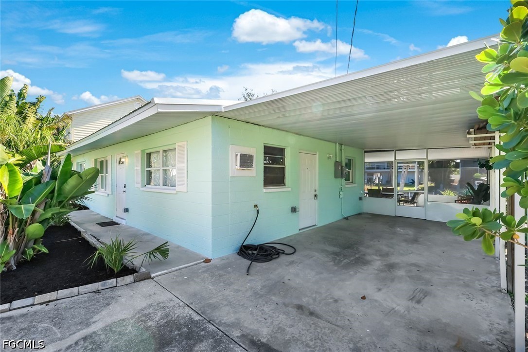 2 Bed Waterfront Home for Sale in Estero Bay Shores, photo 35