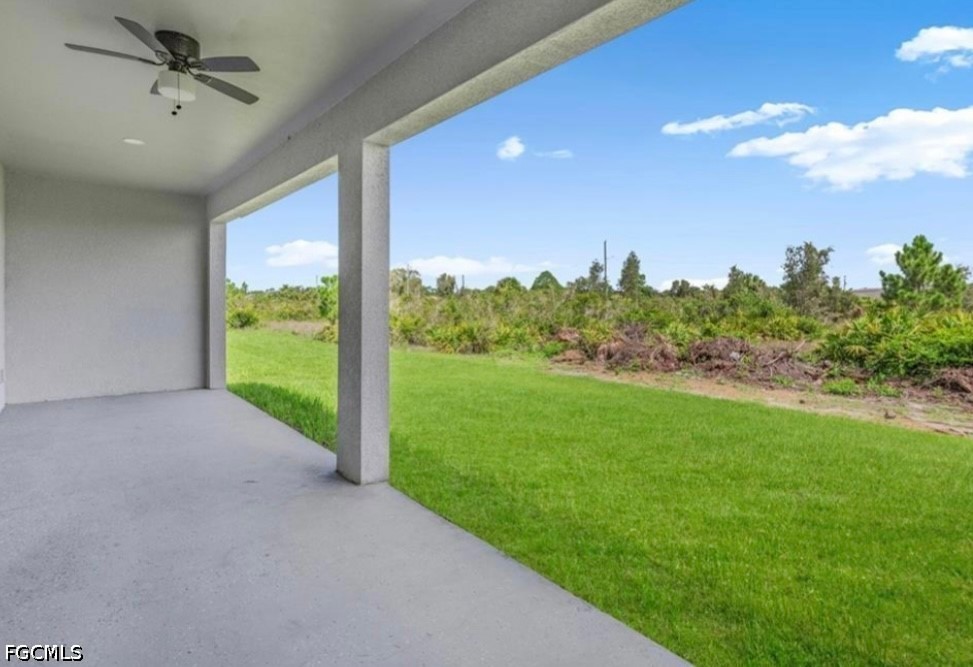 4 Bed SingleFamilyResidence for Sale in Lehigh Acres, FL — photo 35