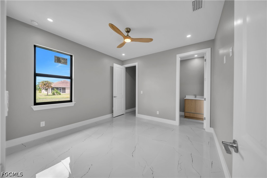 4 Bed Pool Home for Sale in Burnt Store Lakes, FL, $639,000 — photo 35