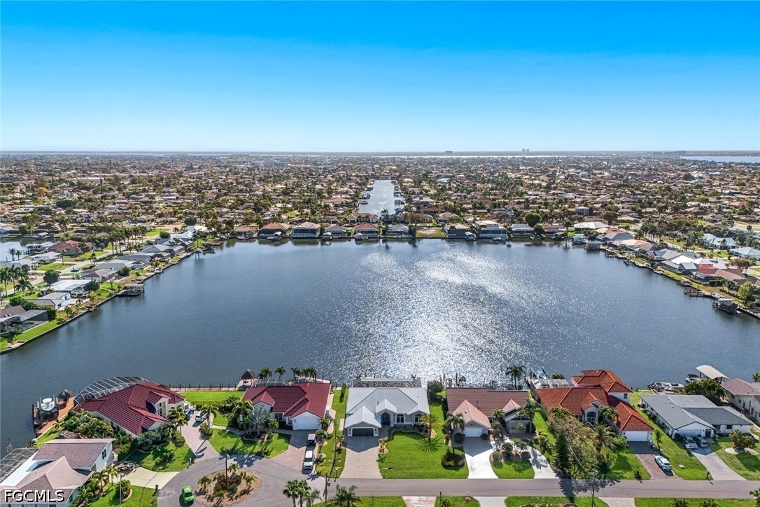 3 Bed Pool Home for Sale in Cape Coral, photo 35