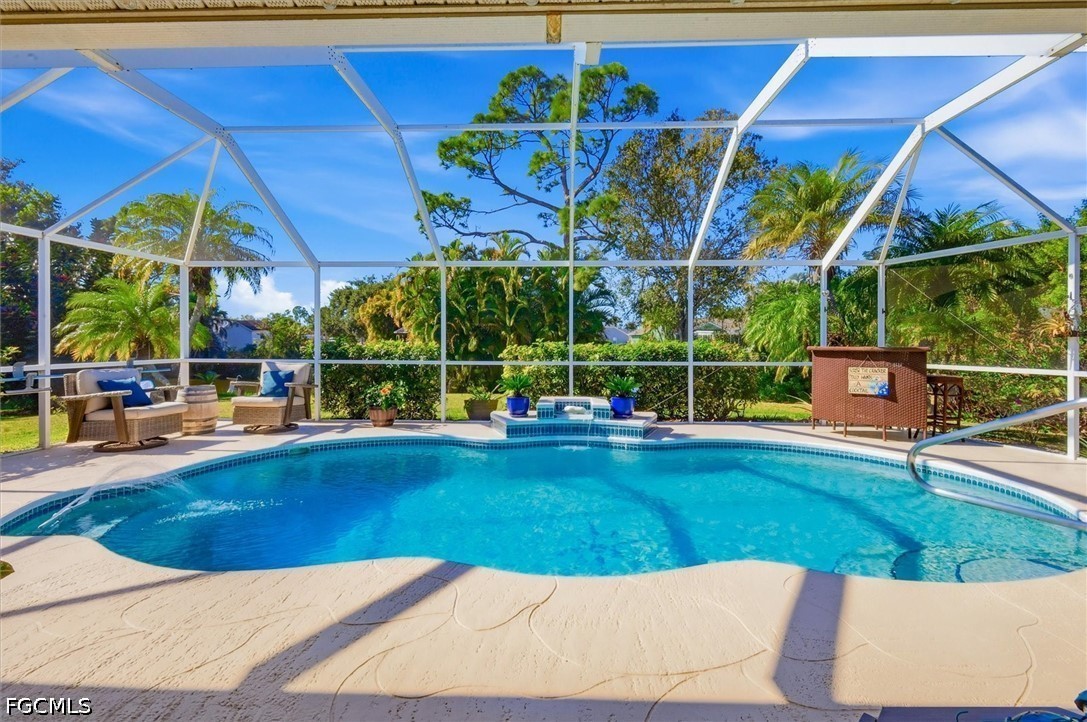 3 Bed Pool Home for Sale in Port Charlotte, FL, $415,000 — photo 35