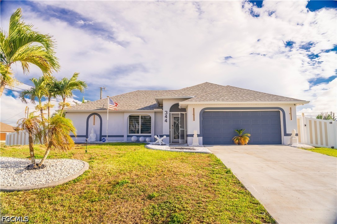 3 Bed Pool Home for Sale in Cape Coral, photo 35