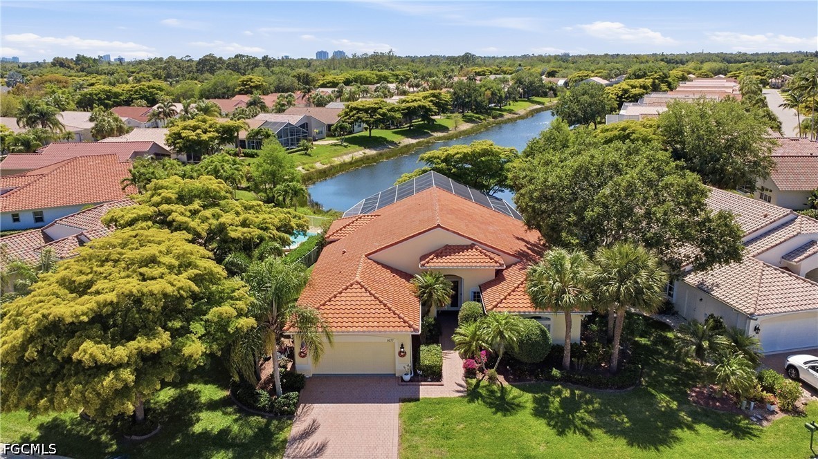 3 Bed Pool Home for Sale in Cascades At Estero, photo 35