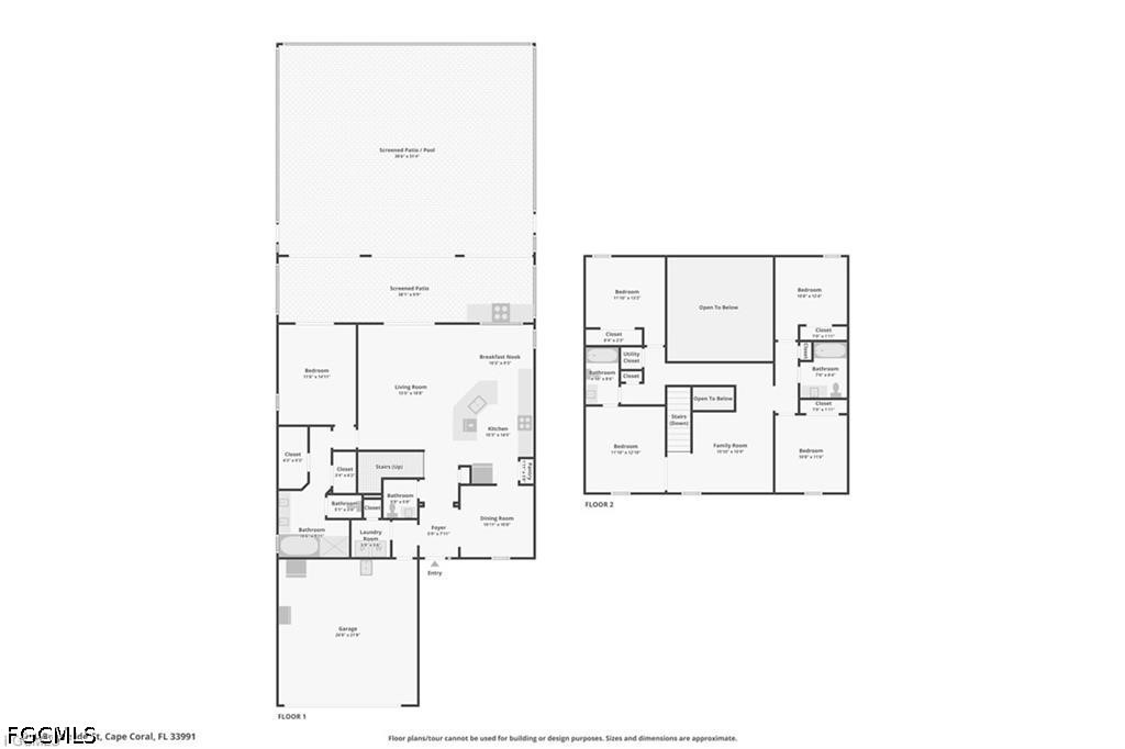 4 Bed Pool Home for Sale in Maraval, photo 35