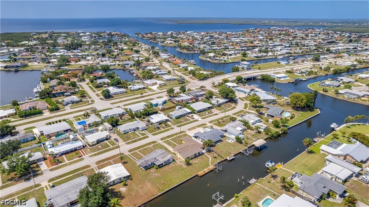 4 Bed Waterfront Home for Sale in Port Charlotte, FL — photo 35
