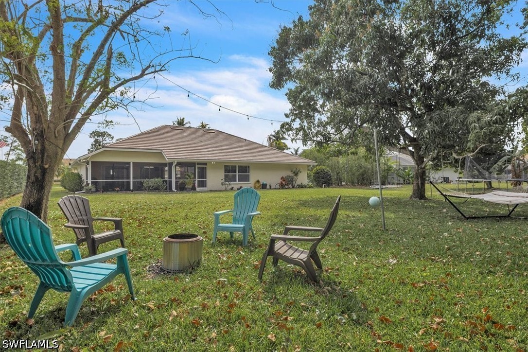 4 Bed SingleFamilyResidence for Sale in Naples, photo 35