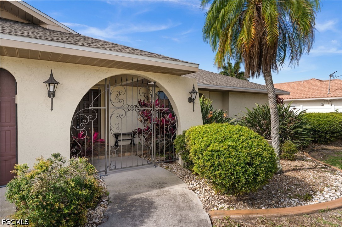 3 Bed Pool Home for Sale in Cape Coral, FL, $674,900 — photo 35