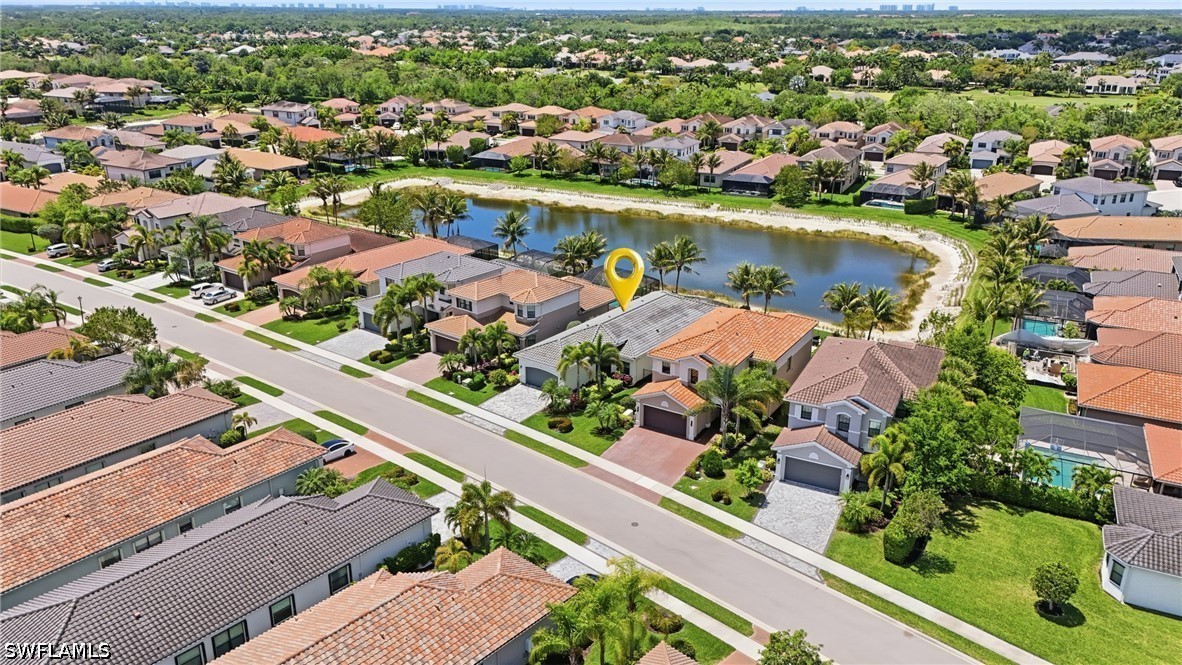 4 Bed Waterfront Home for Sale in Stonecreek, FL, $865,000 — photo 35