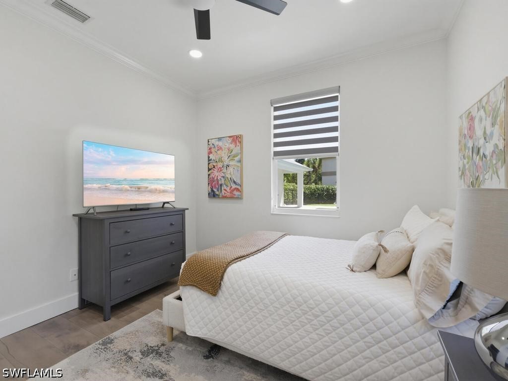 4 Bed Pool Home for Sale in Naples, FL, $1,550,000 — photo 35