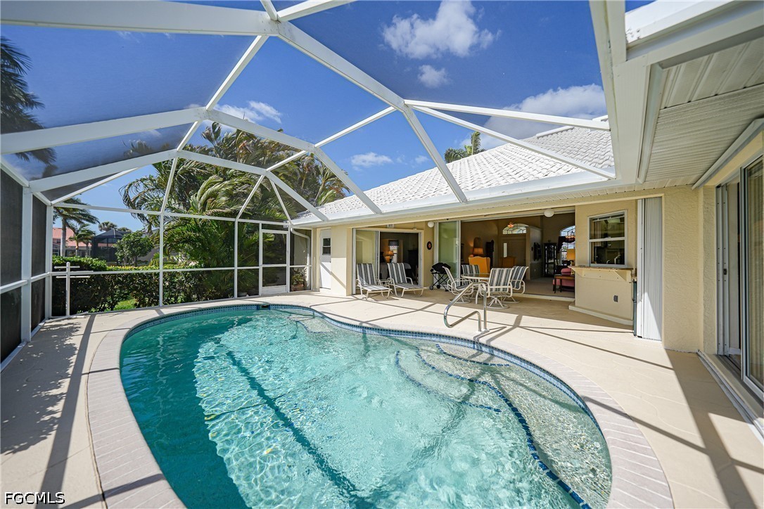 3 Bed Pool Home for Sale in Punta Gorda Isles, photo 35
