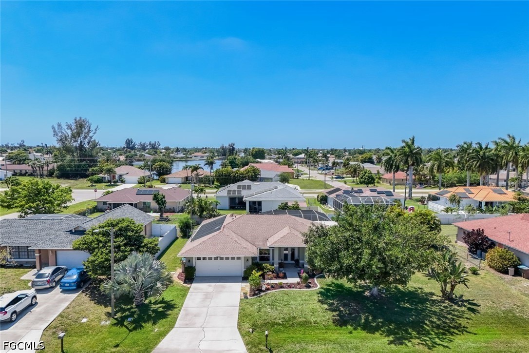 3 Bed Pool Home for Sale in Cape Coral, photo 35