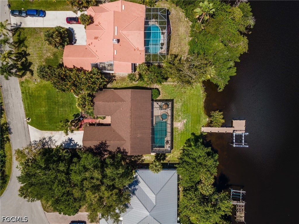 3 Bed Pool Home for Sale in Fort Myers, FL — photo 35