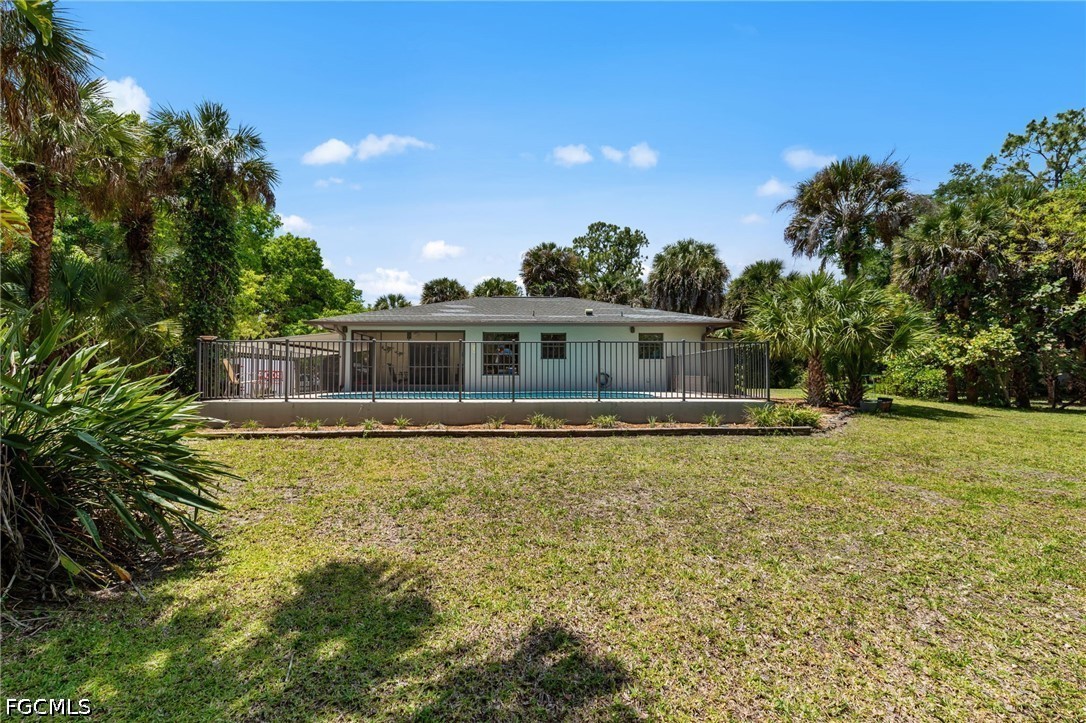 2 Bed Pool Home for Sale in Naples, photo 35