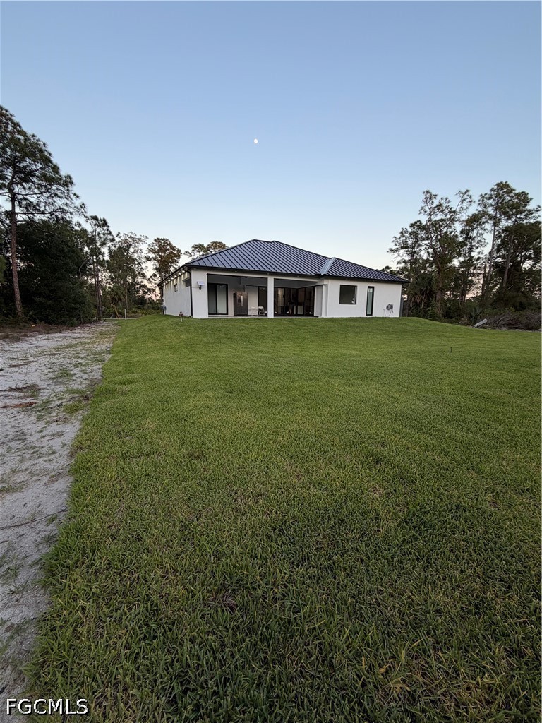 4 Bed SingleFamilyResidence for Sale in Lehigh Acres, photo 35